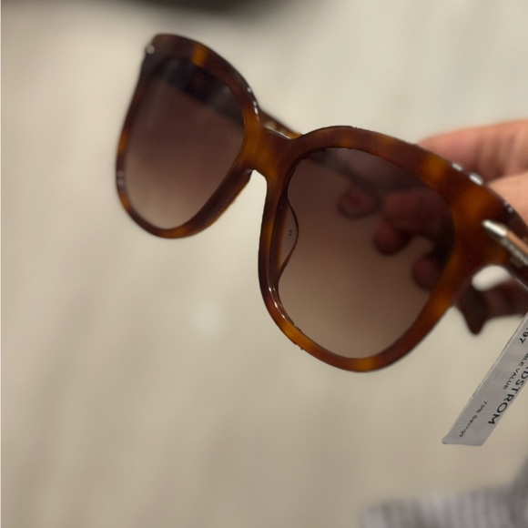 Rag & Bone Sunglasses square sunglasses - Picture 1 of 4